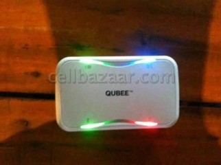 indoor outdoor qubee pocket wifi router 100 fresh