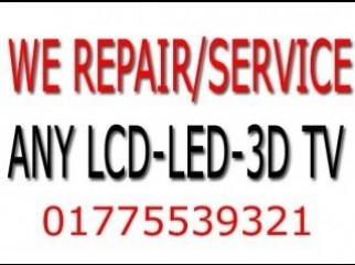ALL ELECTRONICS ITEM REPAIR SERVICE- 01775539321