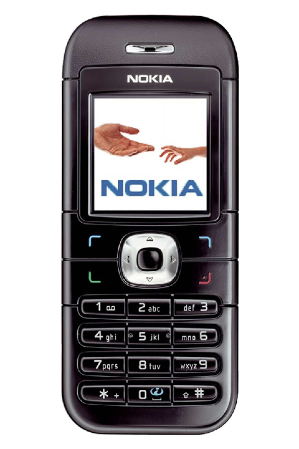 Nokia 6030 large image 0