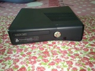 Brand New Xbox 360 Slim