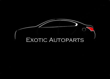 Exotic Autoparts Authorised Car parts Importer large image 0