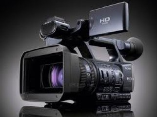 VIDEO CAMERAS DIGITAL CAMERAS AND ELECTRONICES ITEMS