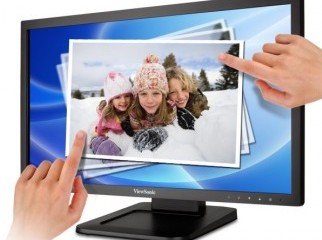 Viewsonic TD2220 22 Full HD Multi-Touch LED Monitor