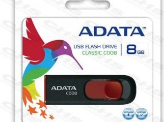 Transdcend ADATA 8 GB 16 GB Pen Drive