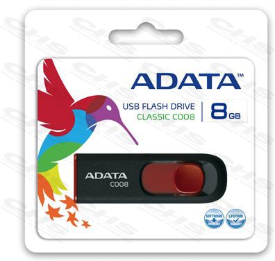 Transdcend ADATA 8 GB 16 GB Pen Drive large image 0