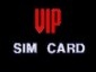 V.I.P First Series G.p B-Link Airtel Sim Card Sell.......