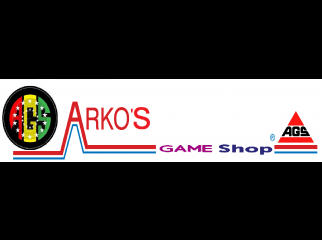 AGS - Arko s Game Shop is taking Online Orders