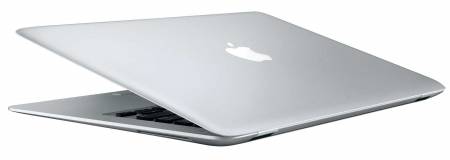 Lates Apple MacBook Air MC965 13-inch 1.7GHz Notebook large image 0