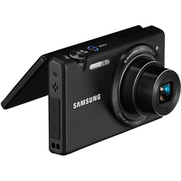 Brand New Digital Camera at low price large image 0