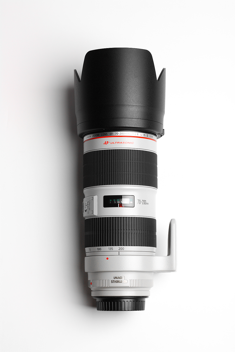 Canon 70-200mm f 2.8 L URGENT SELL  large image 0