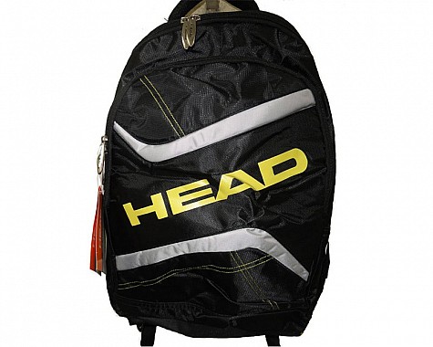 Trendy HEAD Laptop Bag large image 0