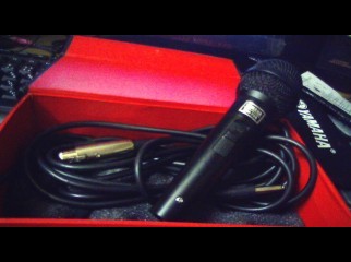 Brand New Yamaha DM-70S Dynamic Microphone For sell