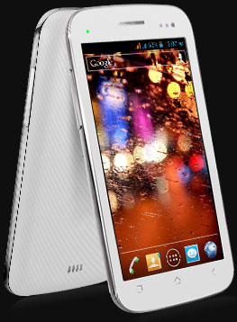Full Brand New Micromax Canvas a110 large image 0