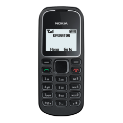 Nokia 1280 full fresh device