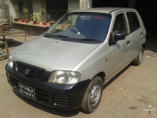 Bargain Buy Maruti Suzuki Alto