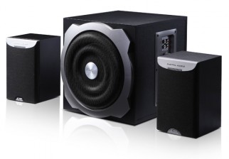 F D A520 2.1 speaker and sub-woffer for sell 
